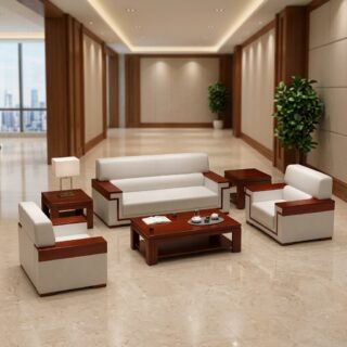 Office Waiting Sofa Nairobi