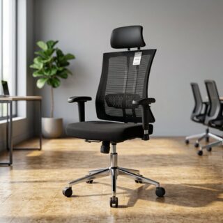 Ergonomic Office Chair Nairobi