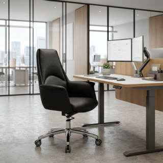 Executive Office Seat Nairobi Kenya