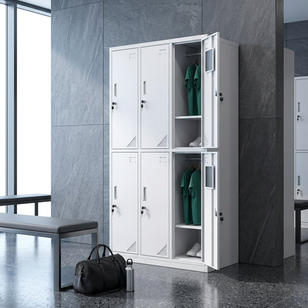 Office Locker Cabinet Kenya