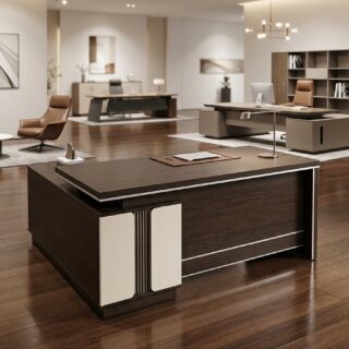 Modern Executive Office Desk Kenya