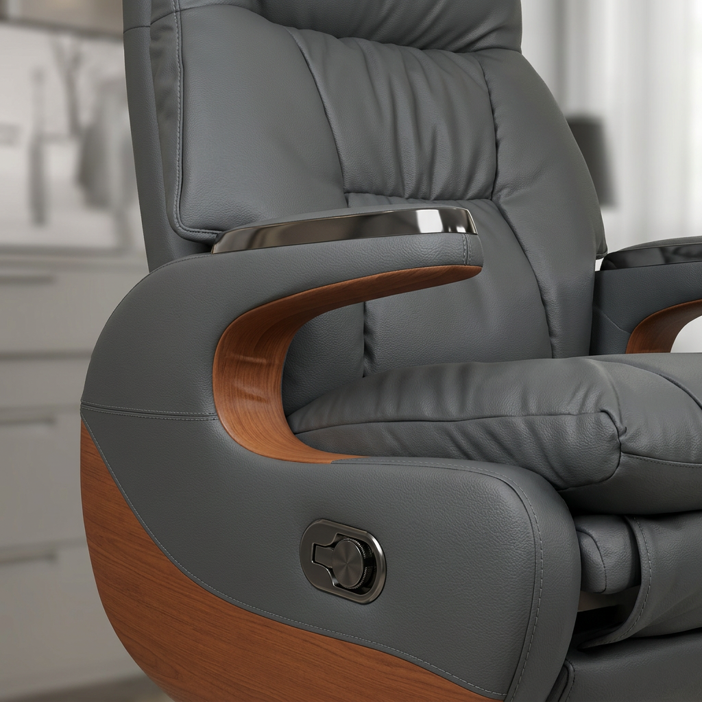 Directors Office Seat Nairobi