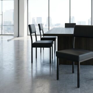 Office Guest Chair Nairobi