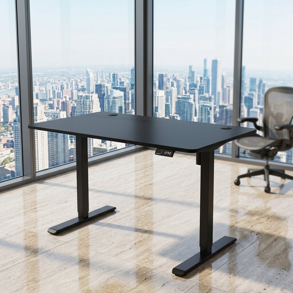 Height Adjustable Standing Desk Kenya