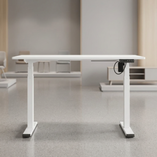 Electric Height Adjustable Office Desk Kenya