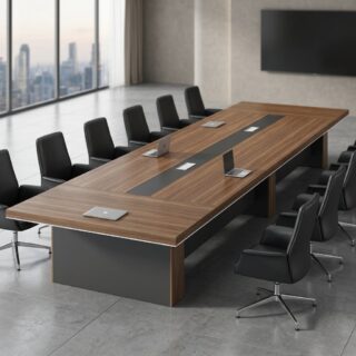 Modern Boardroom Table Nairobi