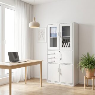 Office Cabinet with Safe Nairobi