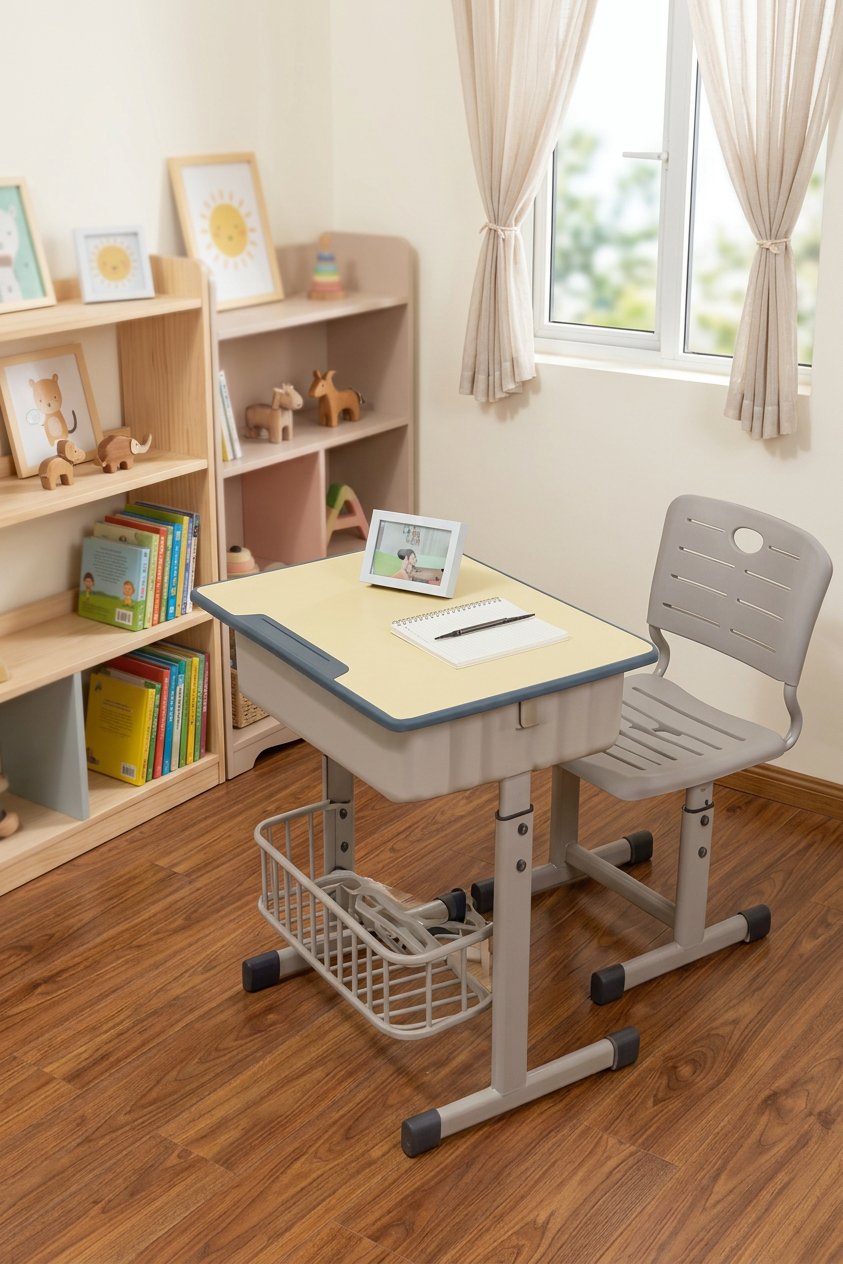 Modern Kids Desk Nairobi