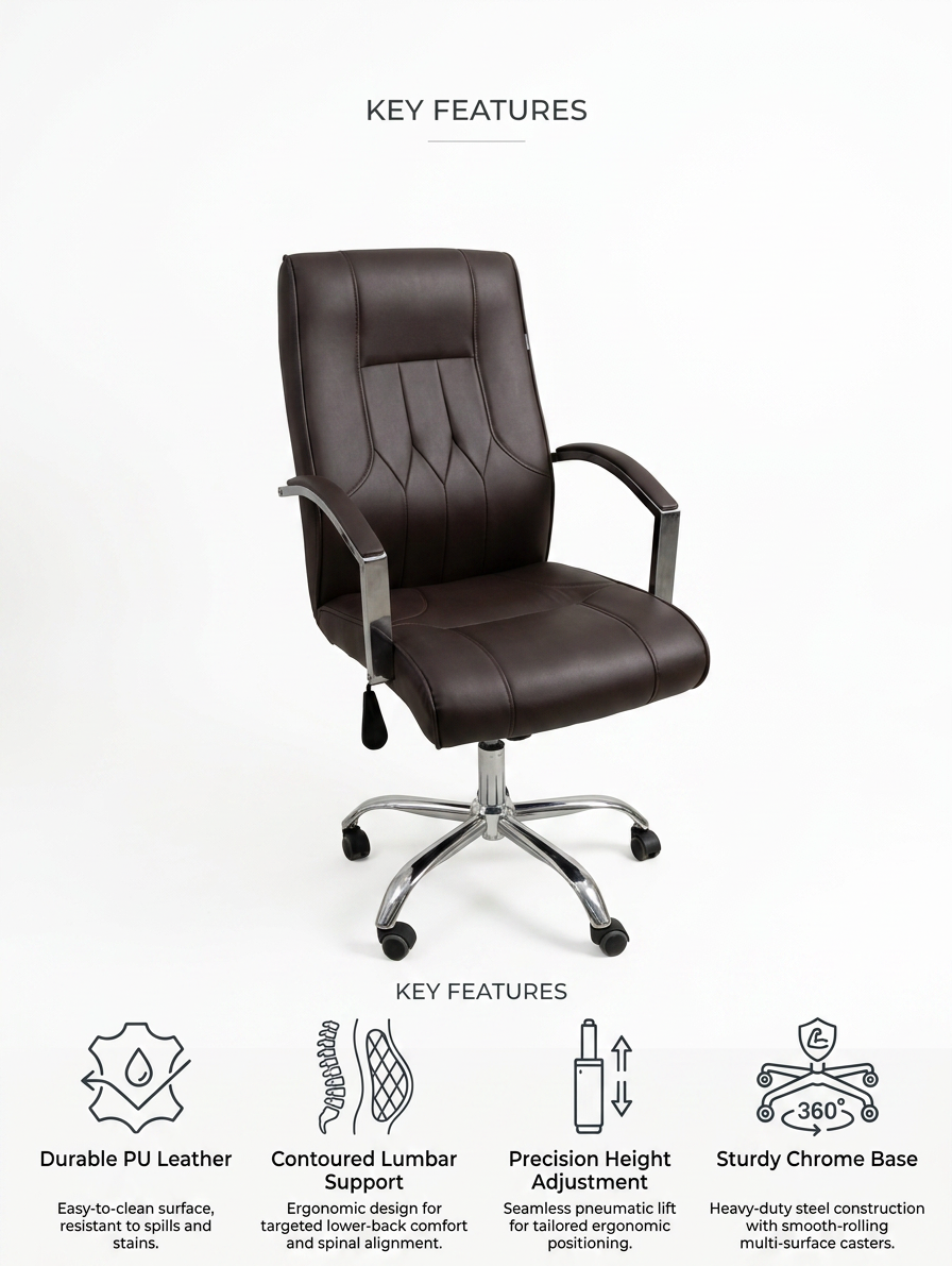 Executive Office Chair Kenya