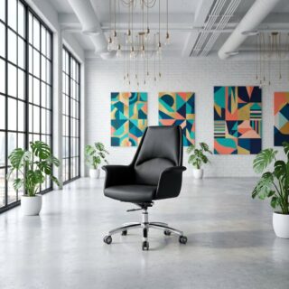 Executive Office Chair Kenya