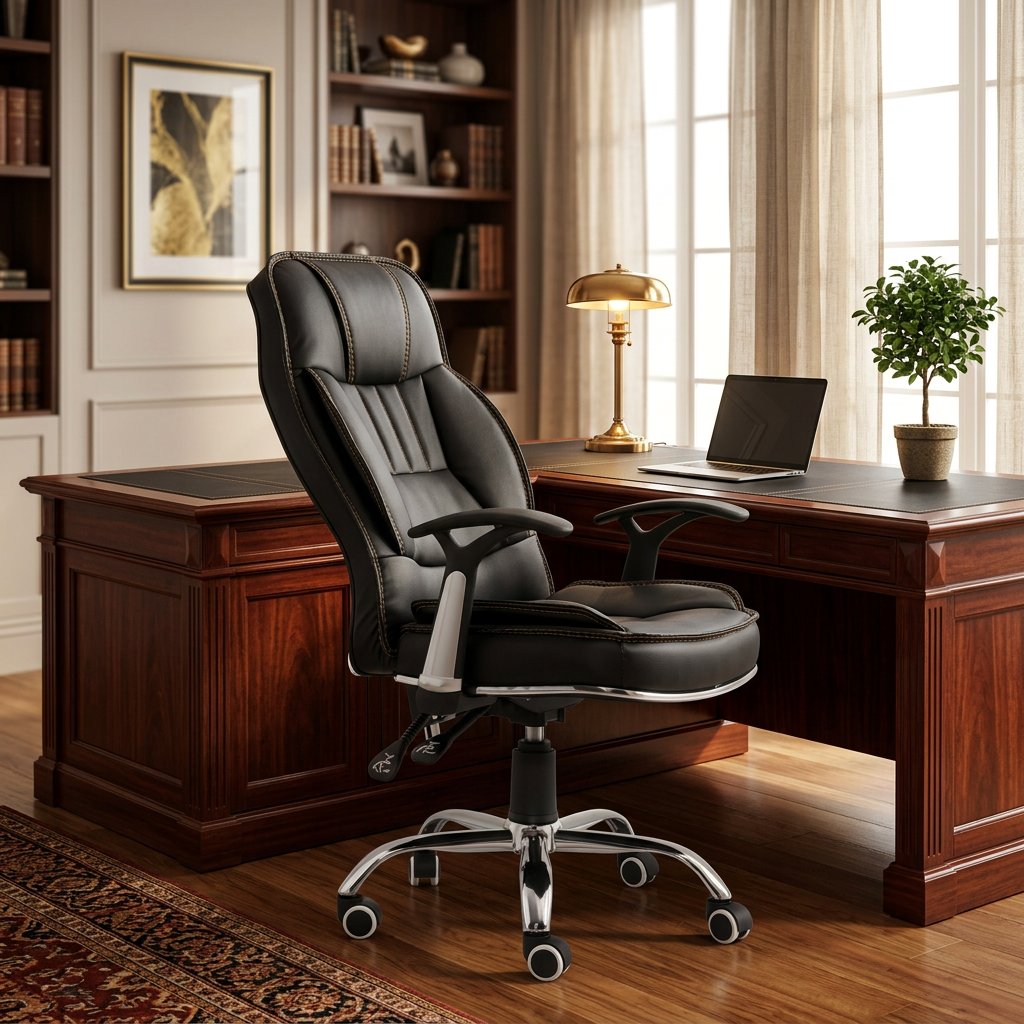Executive Office Seat Nairobi Kenya