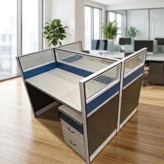 Modern Office Workstation Nairobi