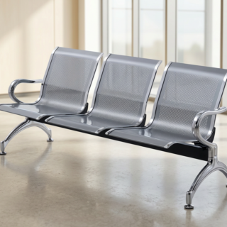 Reception Waiting Bench Kenya