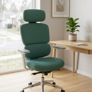 High Back Orthopedic Chair Nairobi