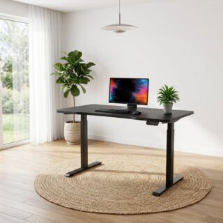 Electric Height Adjustable Desk Kenya