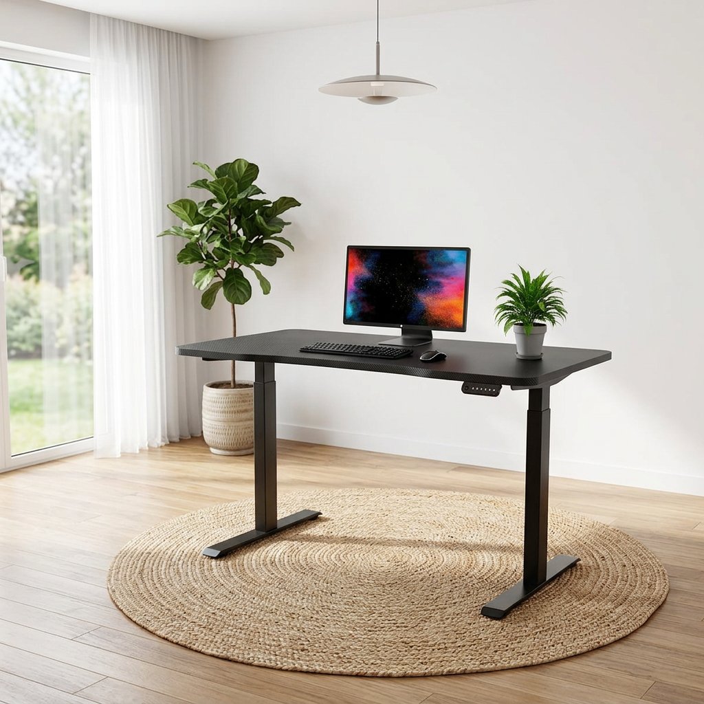 Electric Height Adjustable Desk Kenya