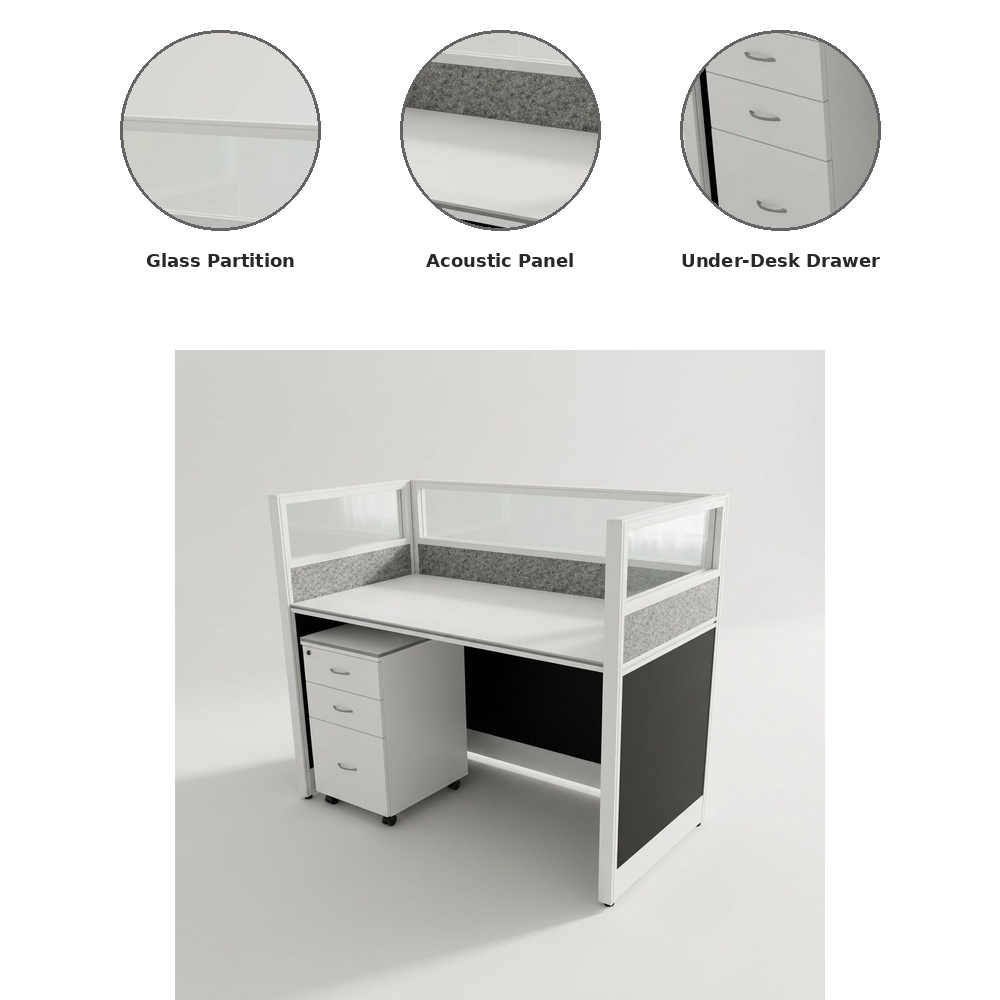 Office Workstation Desk Nairobi