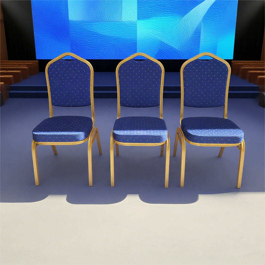 Banquet Seat in Kenya | Conference & Event Chair Nairobi - Image 3