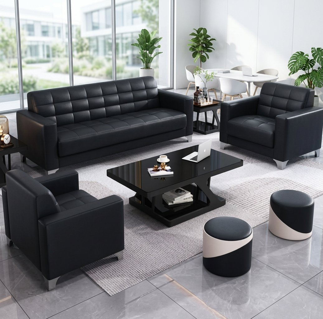 Office Waiting Sofa Nairobi