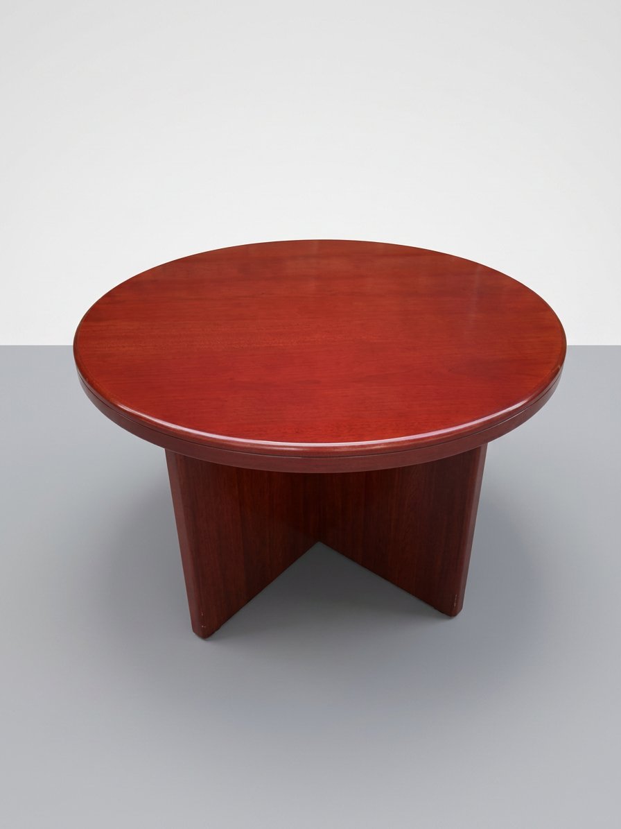 Round Office Conference Table Nairobi