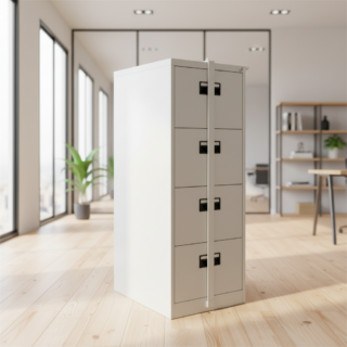 Four Drawer Office Cabinet Nairobi