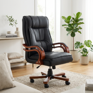 Bliss Executive Office Chair Kenya