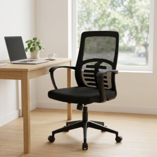Secretarial Office Chair Nairobi Kenya