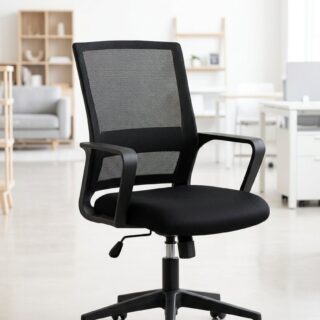 Captain Mesh Office Chair Kenya