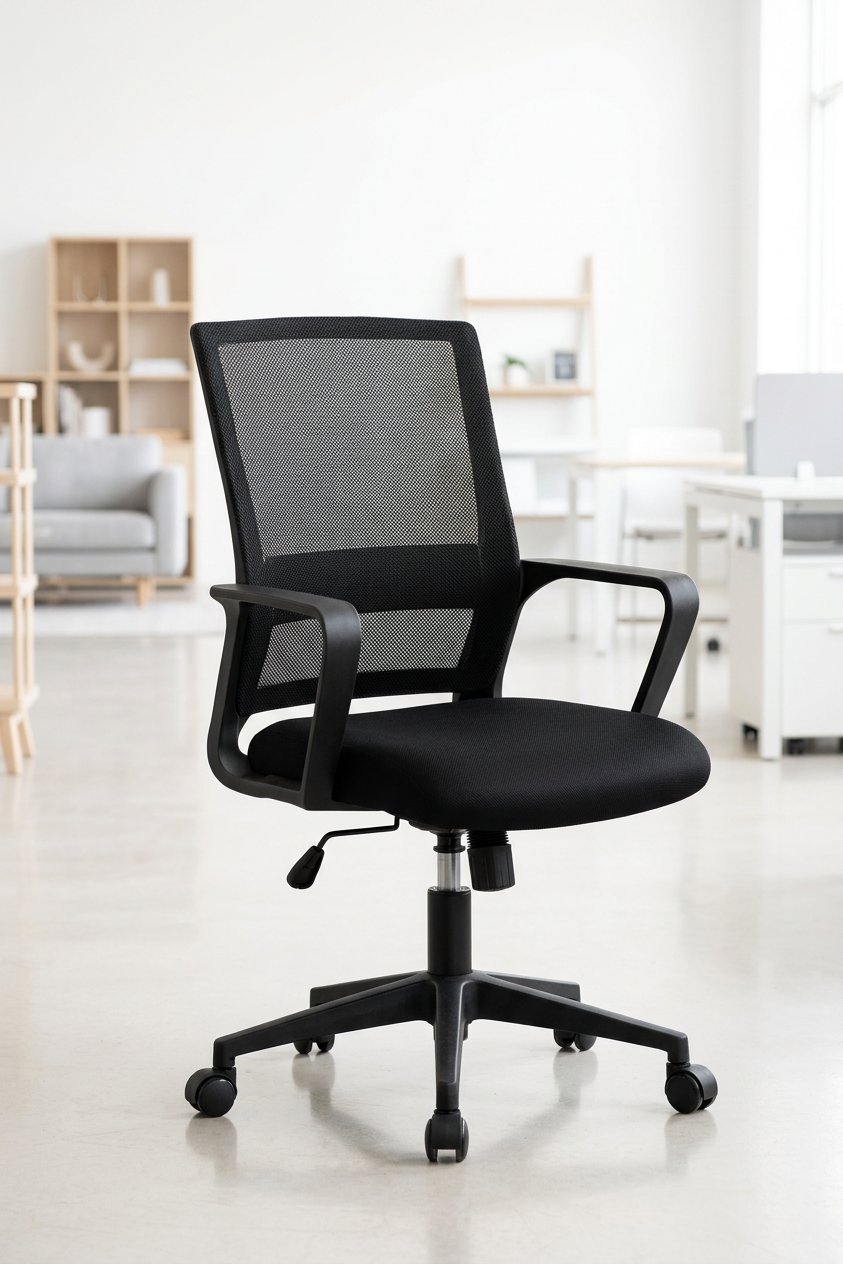 Captain Mesh Office Chair Kenya