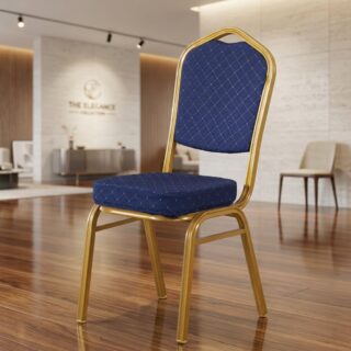 Stackable Banquet Chair Nairobi