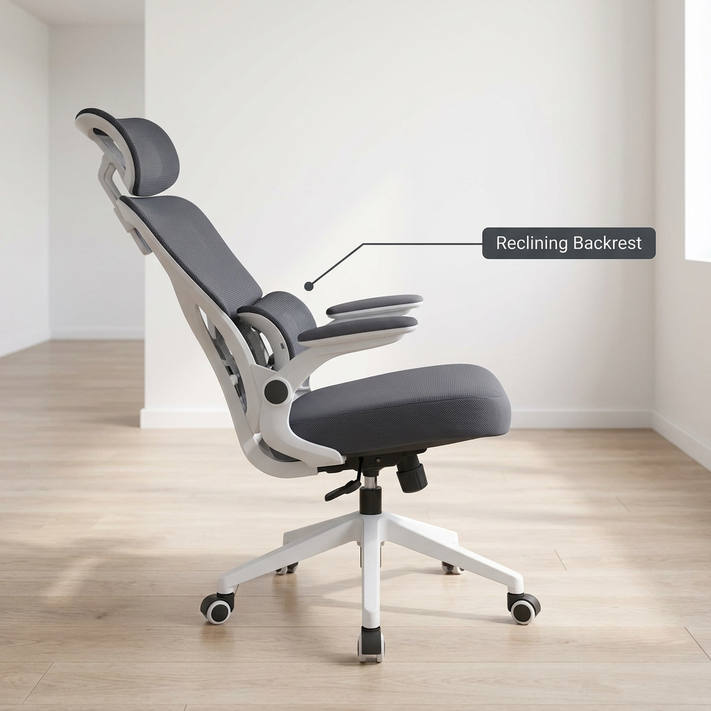 Orthopedic Office Chair Kenya