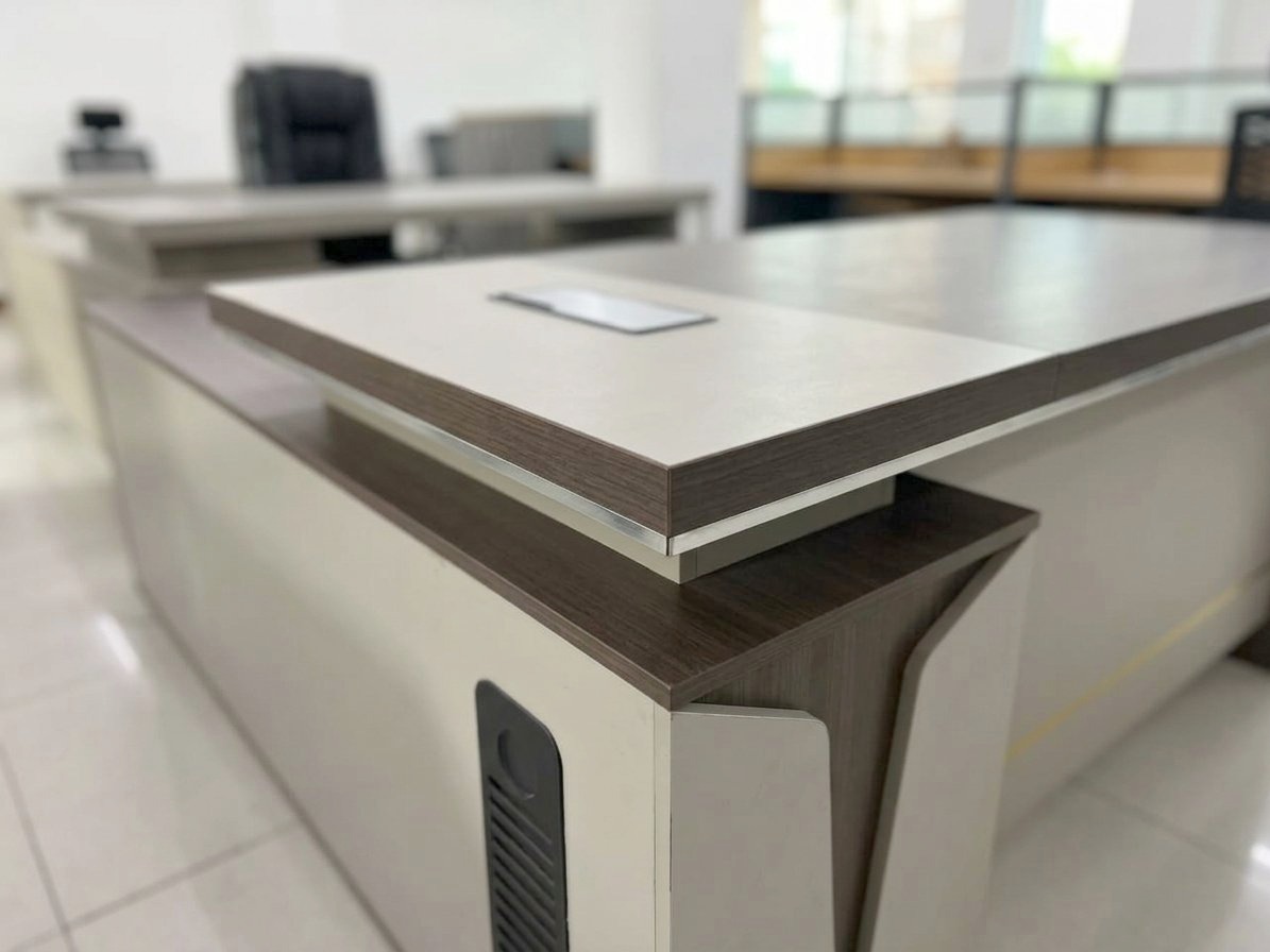 Advanced Office Desk Kenya