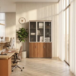 Three Door Storage Cabinet Nairobi