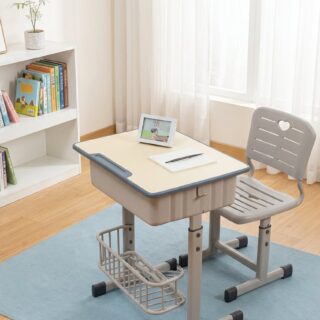 Modern Kids Study Table Nairobi