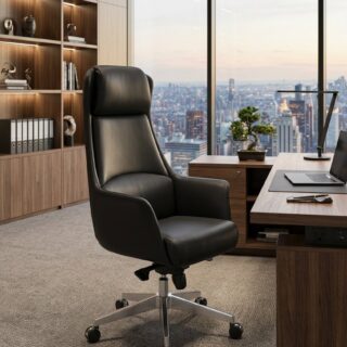 High Back Office Chair Kenya