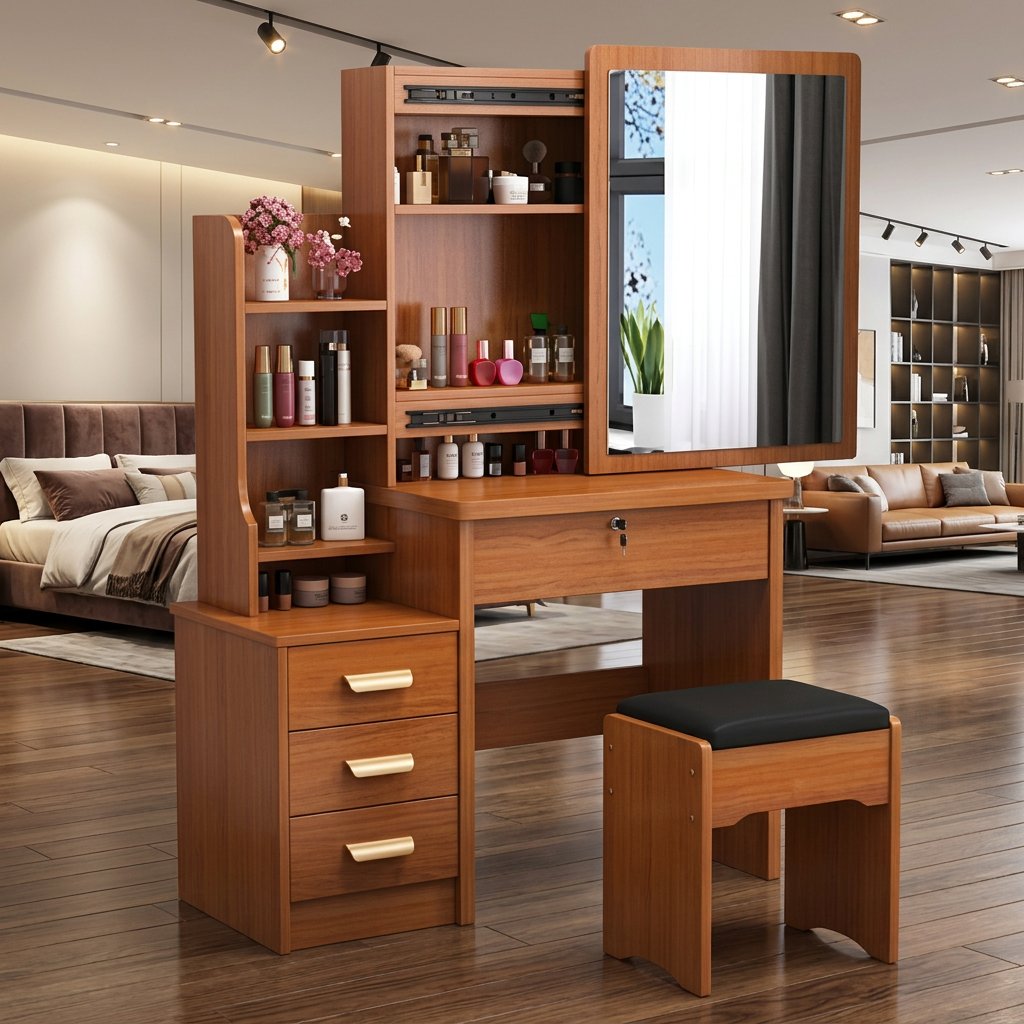 Stylish Dressing Table Nairobi