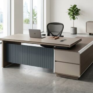 Advanced Office Desk Nairobi