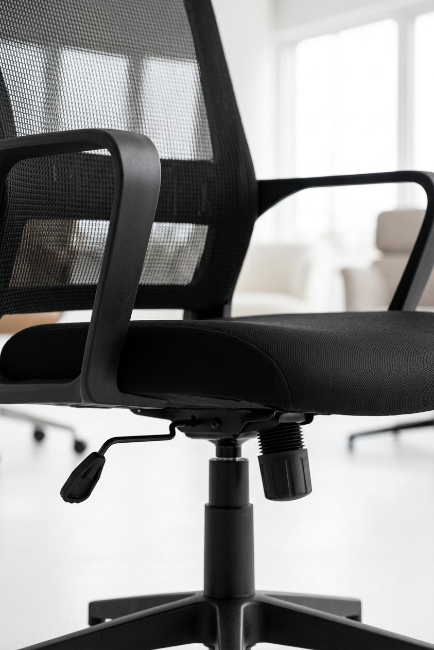 Captain Mesh Office Chair Kenya