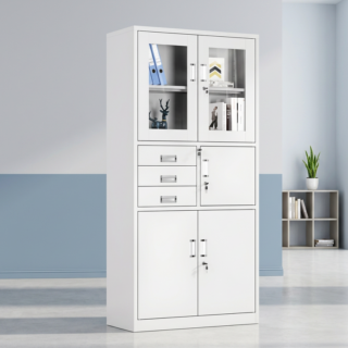 Metallic Office Cabinet Safe Kenya