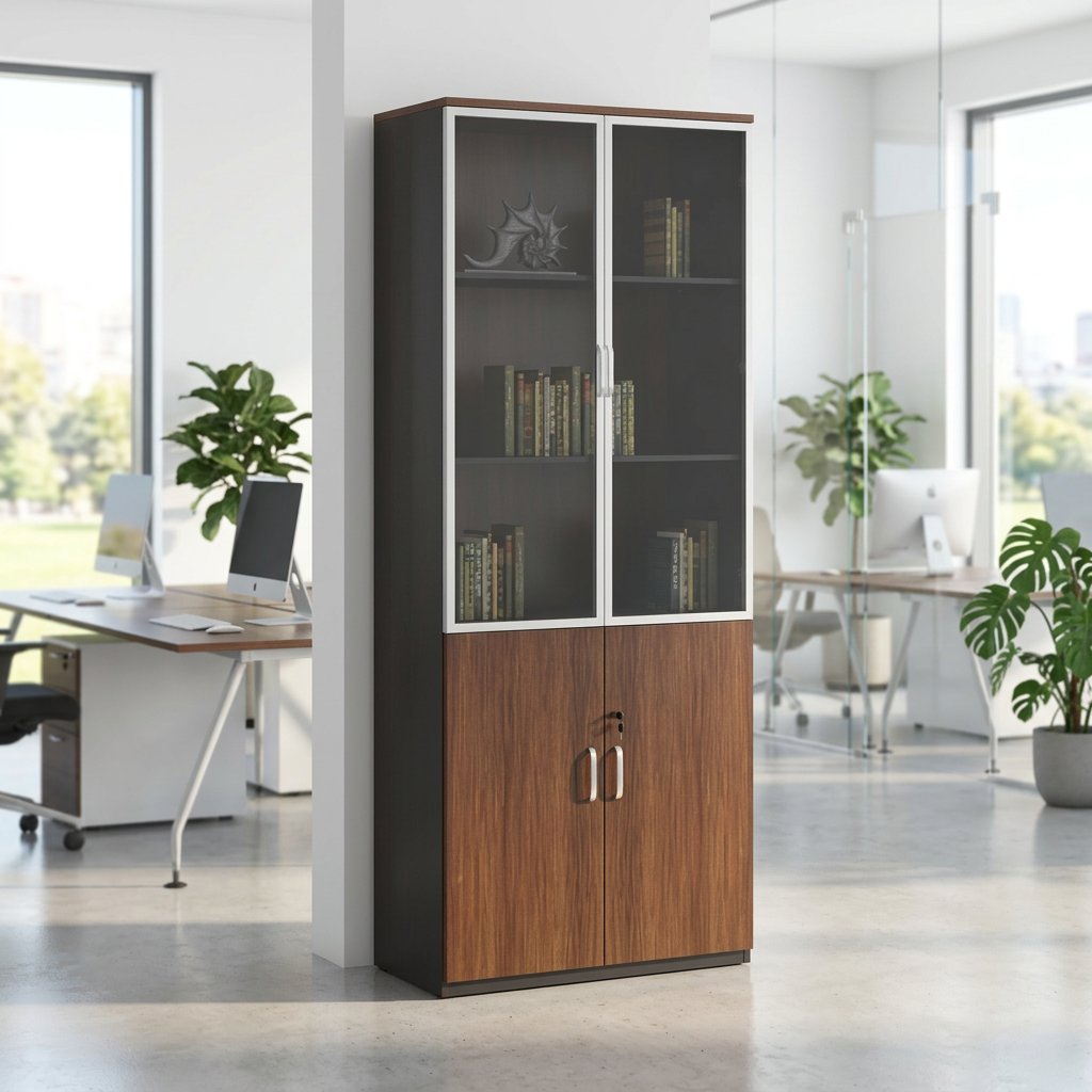 Office Filing Cabinet Kenya