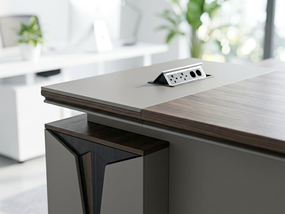 Advanced Office Desk Kenya