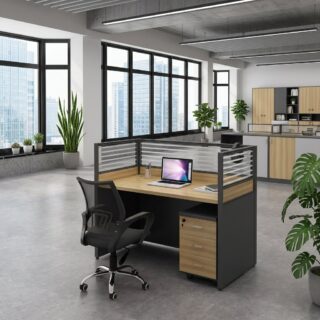 Office Workstation Desk Nairobi
