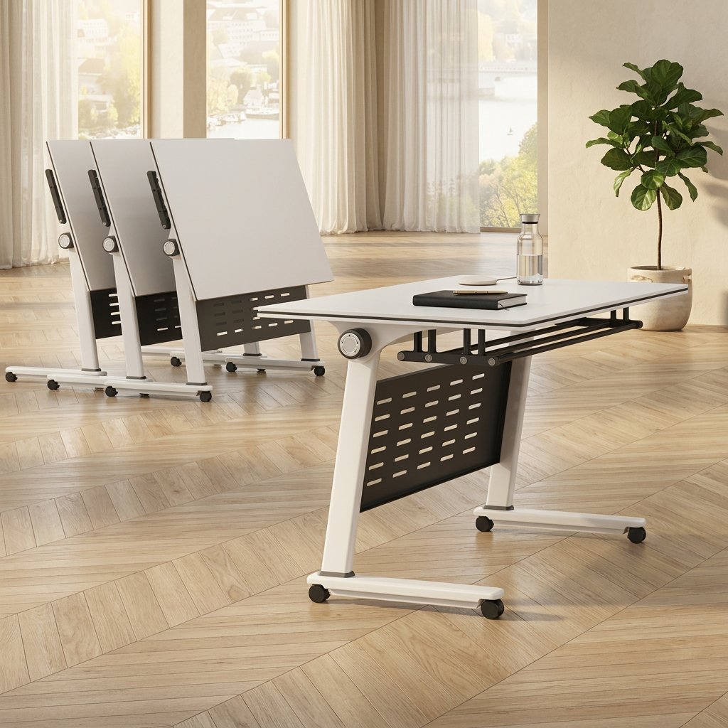 Folding Study Table Kenya