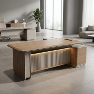 2.2m Advanced Executive Desk Nairobi