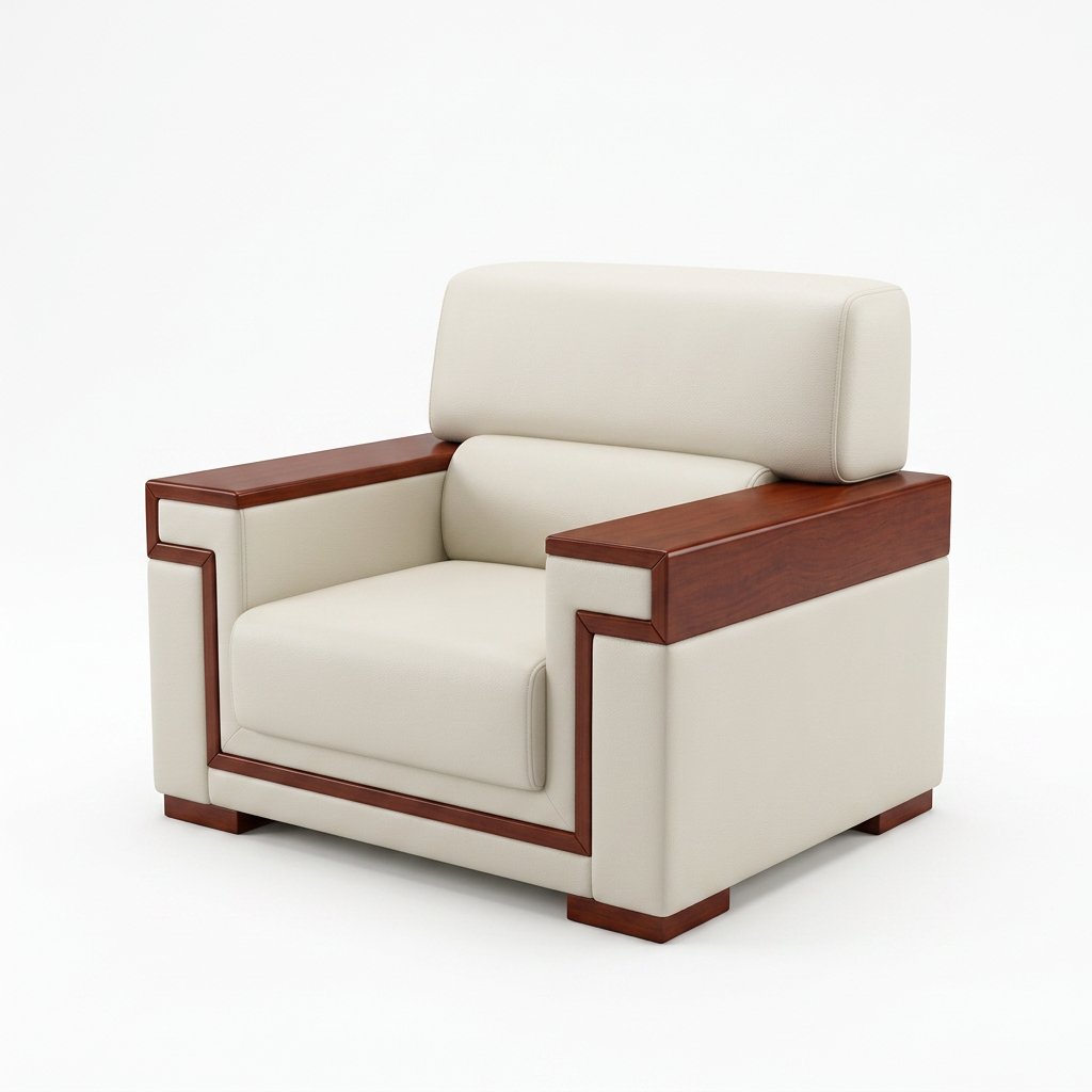 Office Waiting Sofa Nairobi