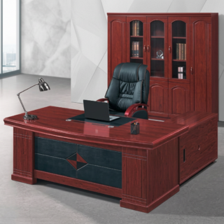 1.6M Executive Office Desk Kenya
