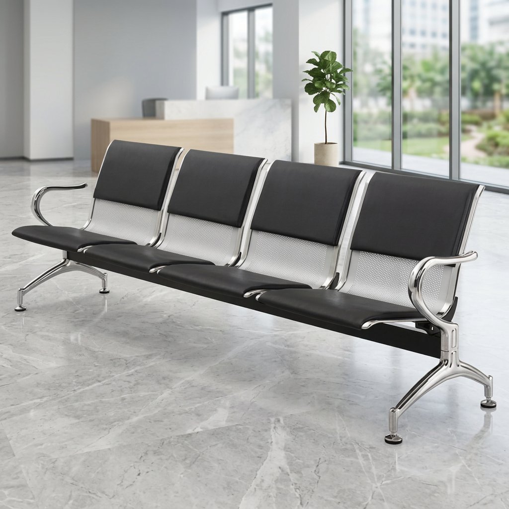 Reception Waiting Bench Nairobi