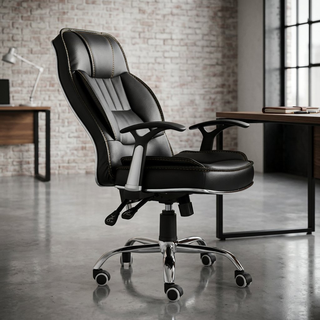 Ergonomic Executive Chair Nairobi