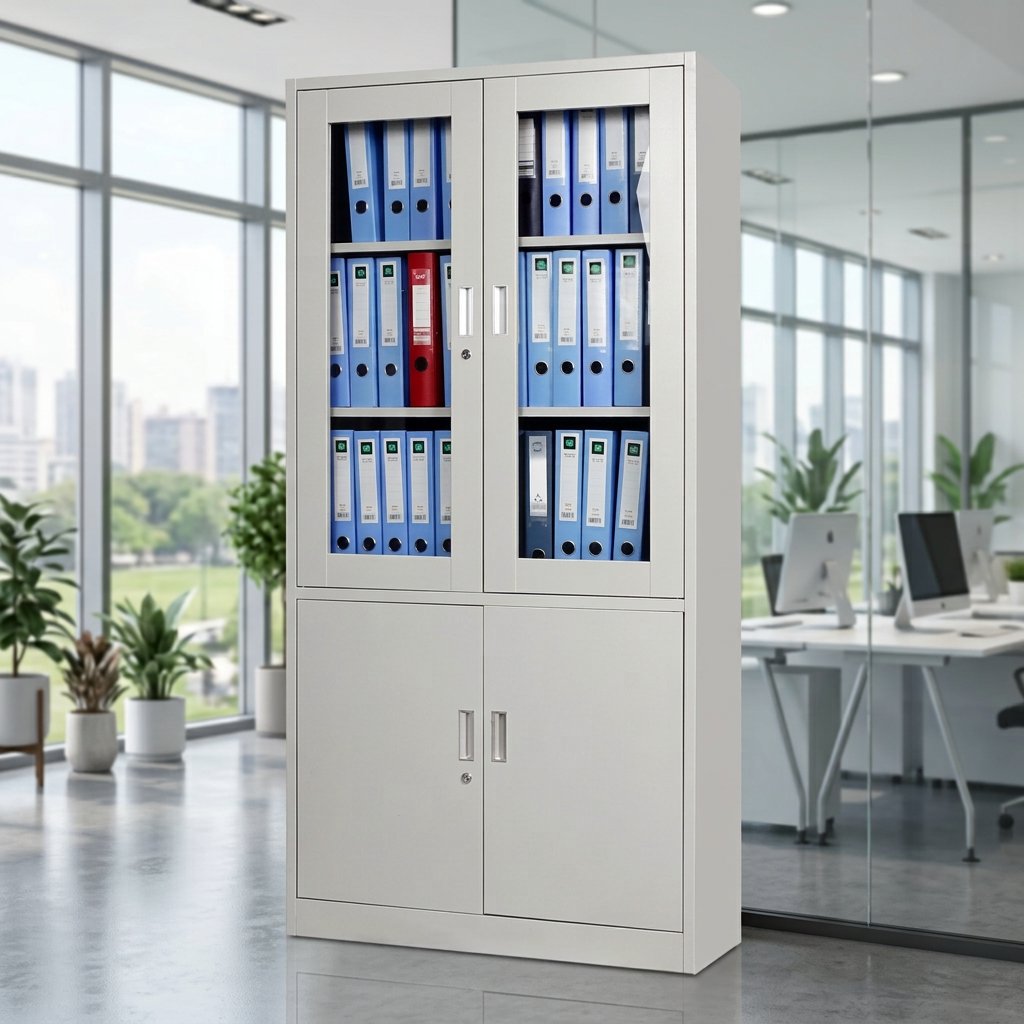 Office Storage Cabinet Kenya