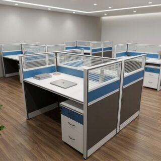 Office Workstation Desk Nairobi